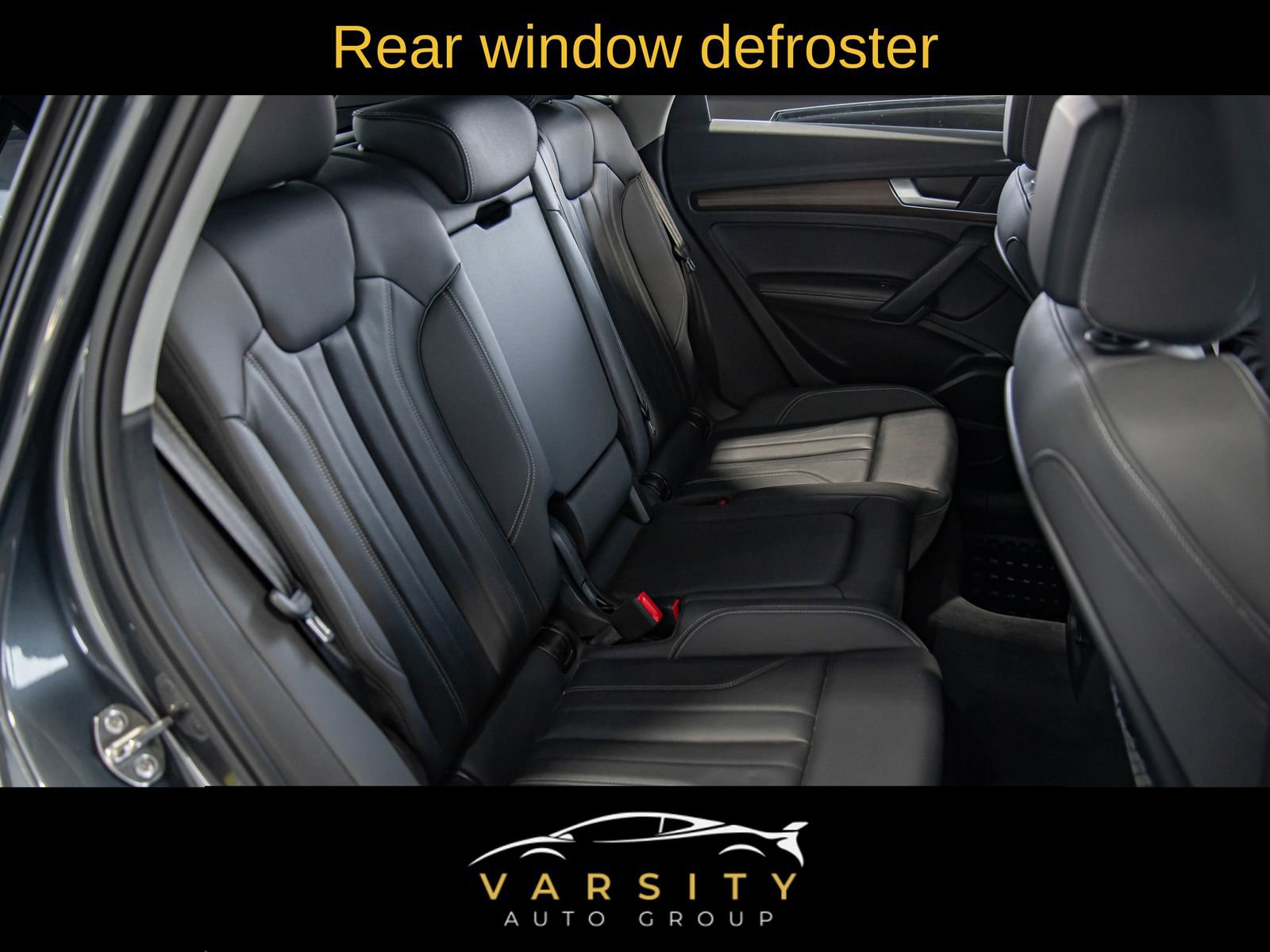 Used 2023 Audi Q5 e Premium Plus w/ Premium Plus Package image 13
