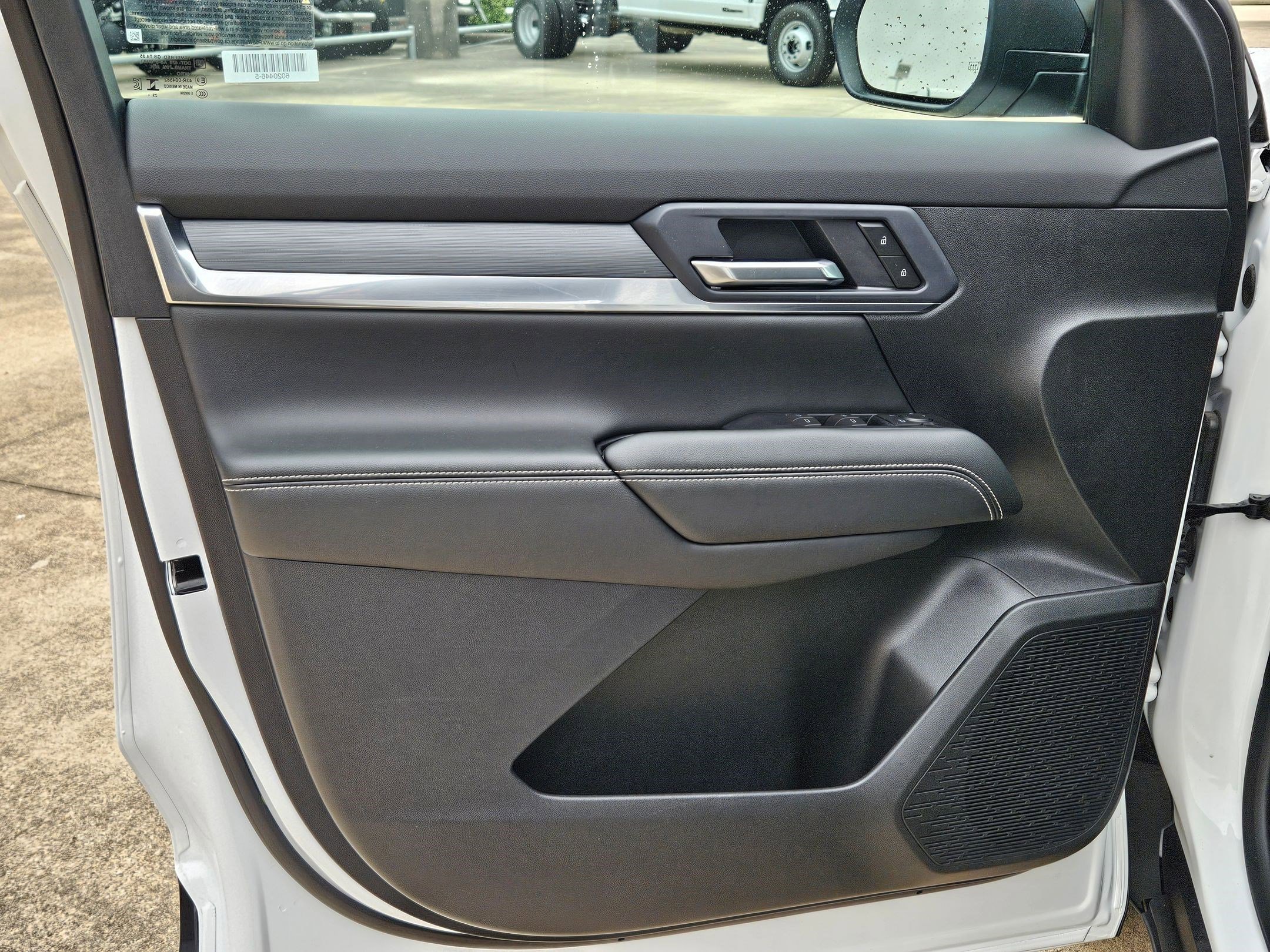 Used 2026 GMC Terrain Elevation FWD image 14