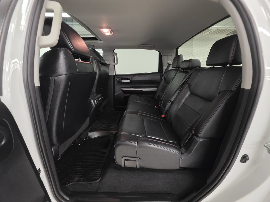 Used 2019 Toyota Tundra TRD Pro AWD/4WD image 22