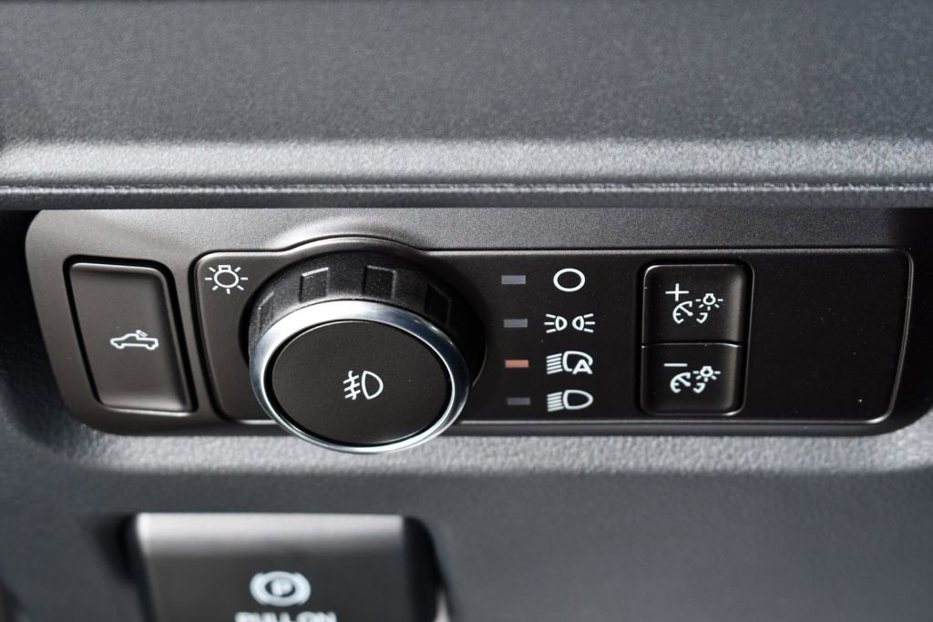 New 2026 Ford F150 STX w/ F-150 LOBO Package image 29