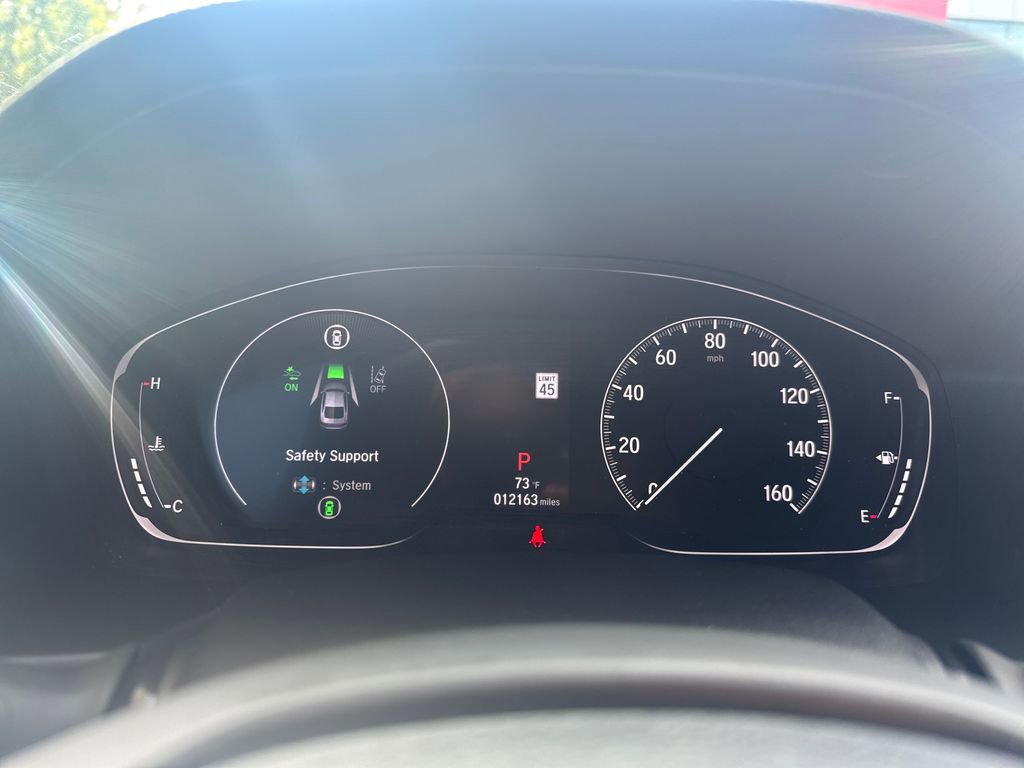 Used 2019 Honda Accord Sport image 13