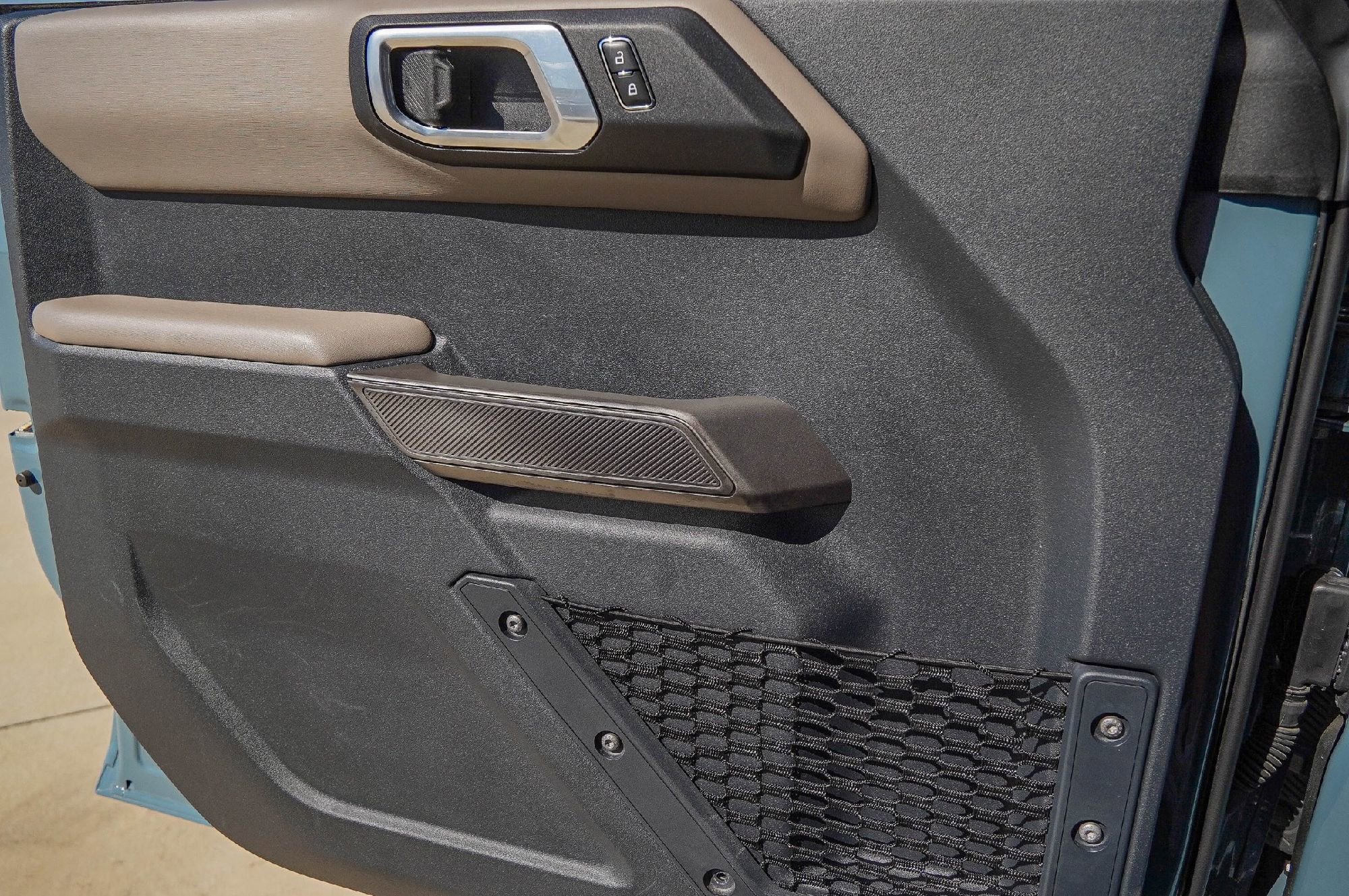 Used 2023 Ford Bronco Wildtrak image 24