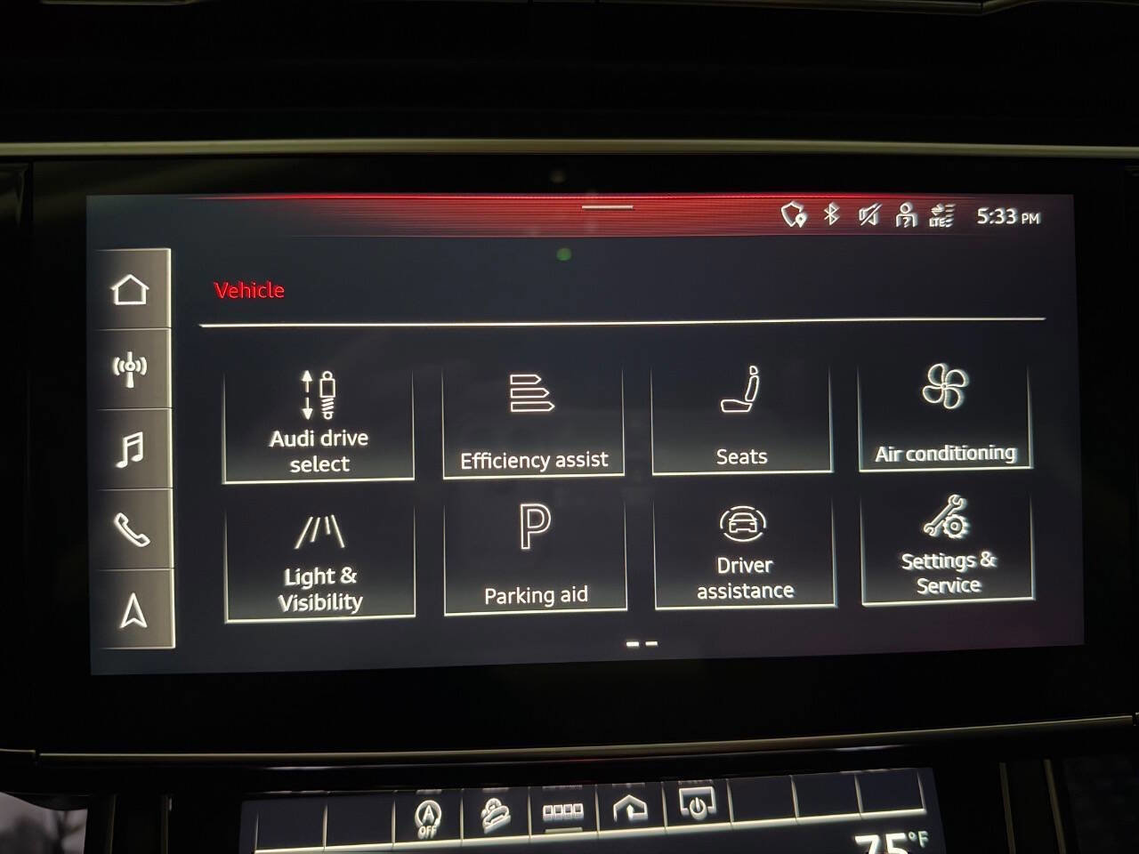 Used 2021 Audi Q7 3.0T Premium Plus image 44