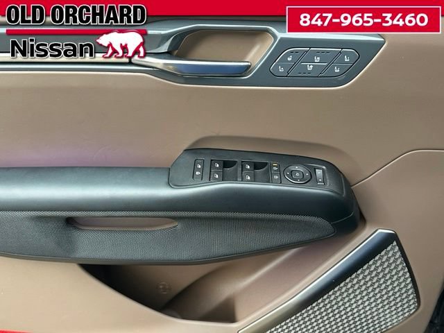 Used 2024 Kia EV9 GT-Line AWD/4WD image 9