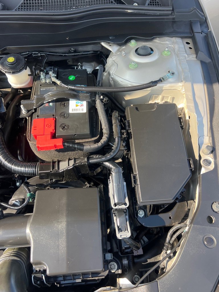 Used 2018 Honda Accord LX image 41
