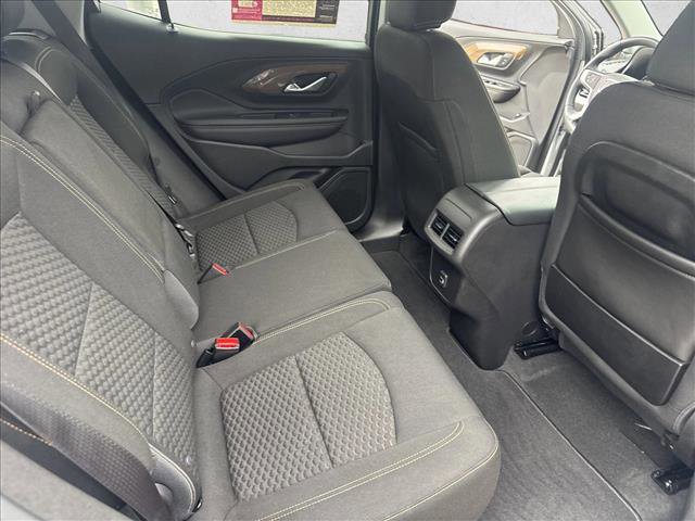 Used 2019 GMC Terrain SLE w/ Driver Convenience Package FWD image 21