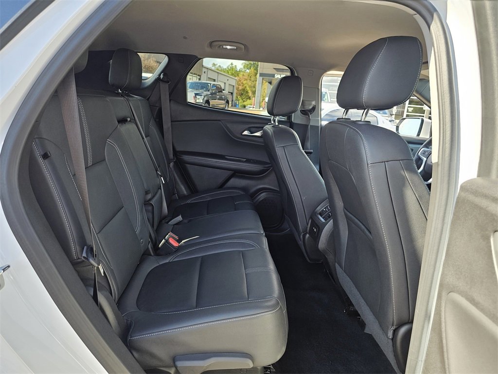Used 2024 Chevrolet Blazer LT image 26