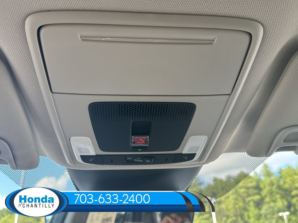 New 2026 Honda Pilot EX-L image 19