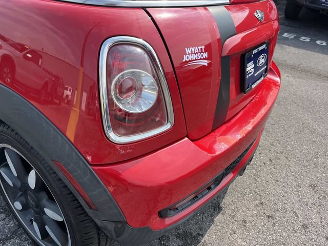 Used 2015 MINI Cooper S FWD image 12
