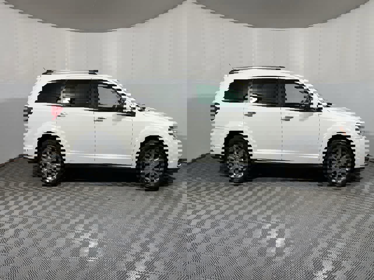 Used 2012 Dodge Journey Crew w/ Flexible Seating Group AWD/4WD image 9