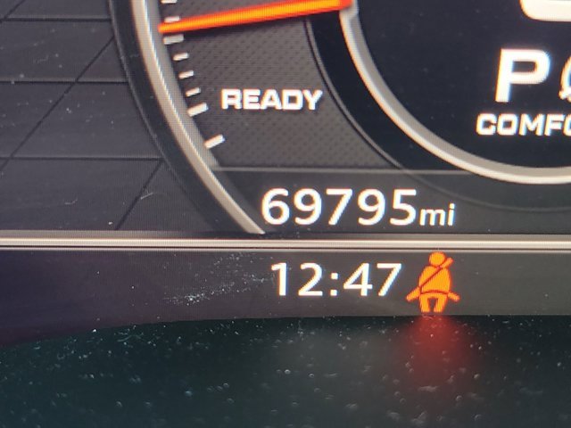 Used 2018 Audi S5 Premium Plus image 25