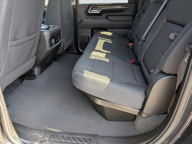 Used 2024 Chevrolet Silverado 2500 LT w/ Convenience Package image 21