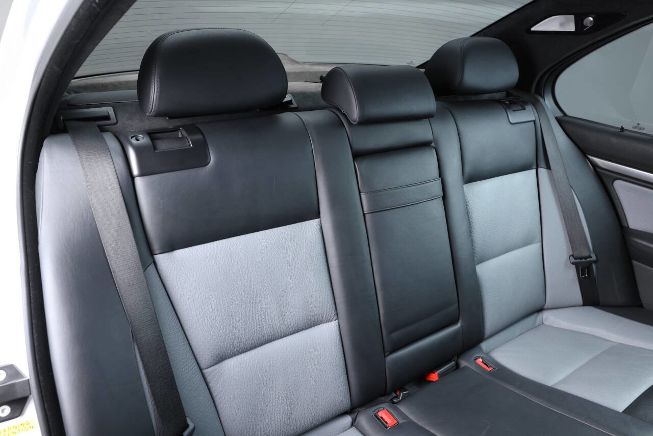 Used 2003 BMW M5 image 95