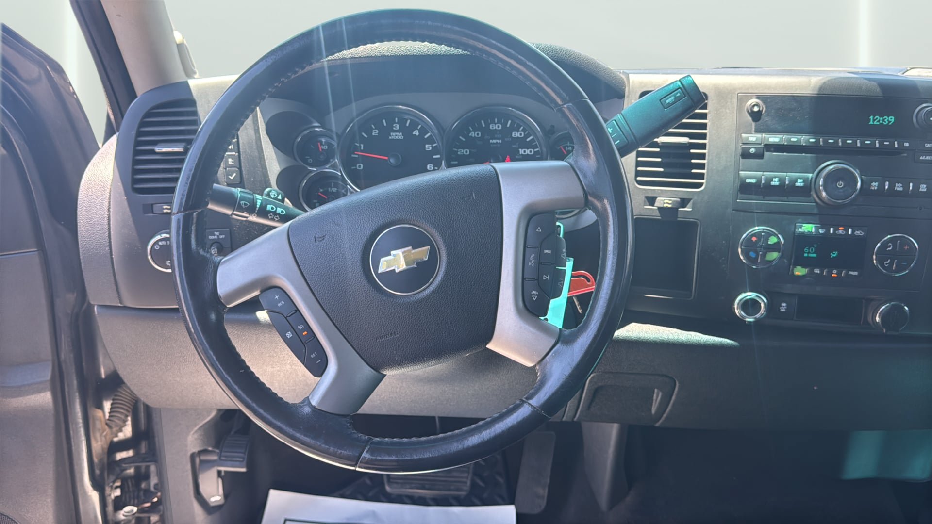 Used 2012 Chevrolet Silverado 1500 LT w/ All-Star Edition RWD image 16