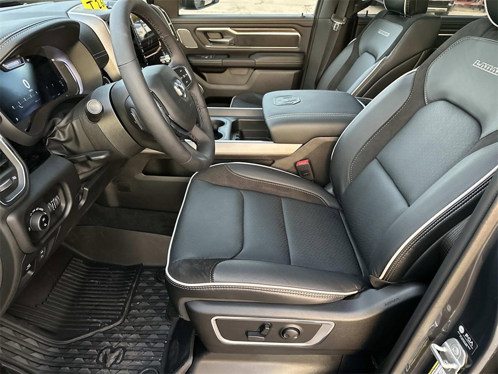 New 2026 RAM 1500 Laramie image 13