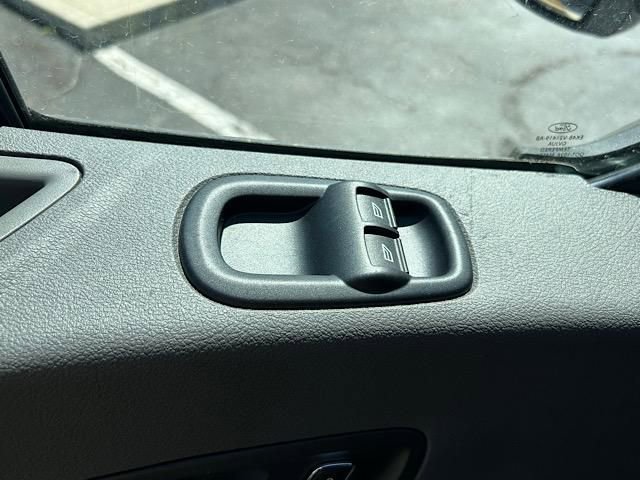 New 2025 Ford Transit 350 Low Roof AWD w/ Load Area Protection Package image 25