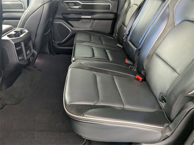 Used 2024 RAM 1500 Laramie image 29