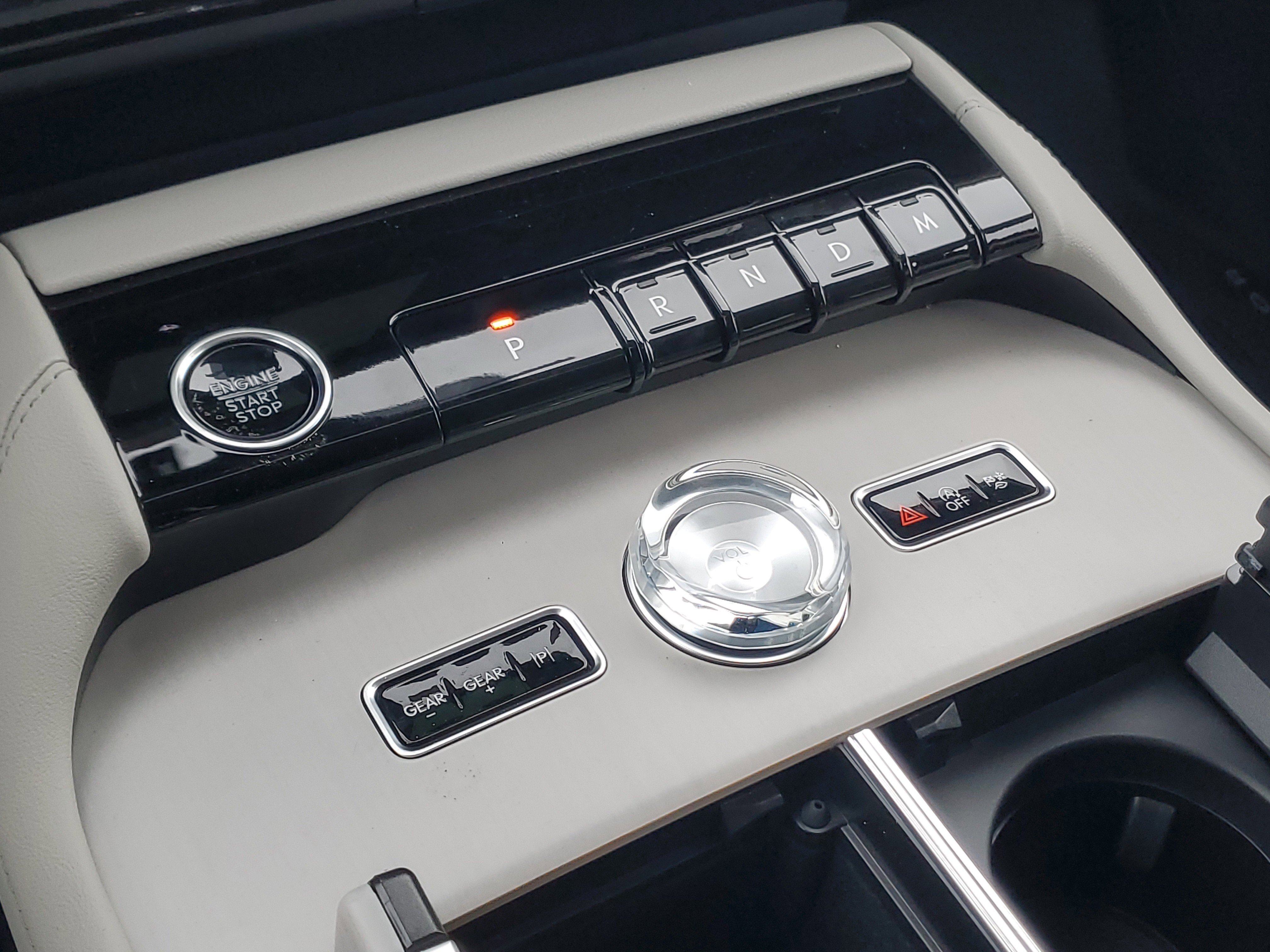 New 2026 Lincoln Navigator L Reserve image 25