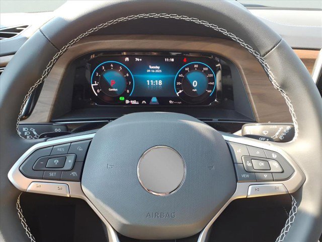 New 2026 Volkswagen Atlas SE image 25