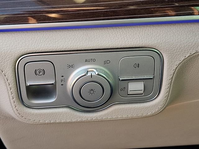 Used 2023 Mercedes-Benz GLS 450 GLS 450 image 31