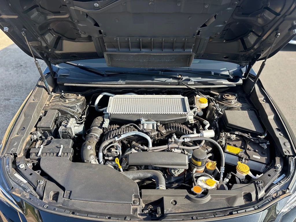 Used 2024 Subaru WRX image 20