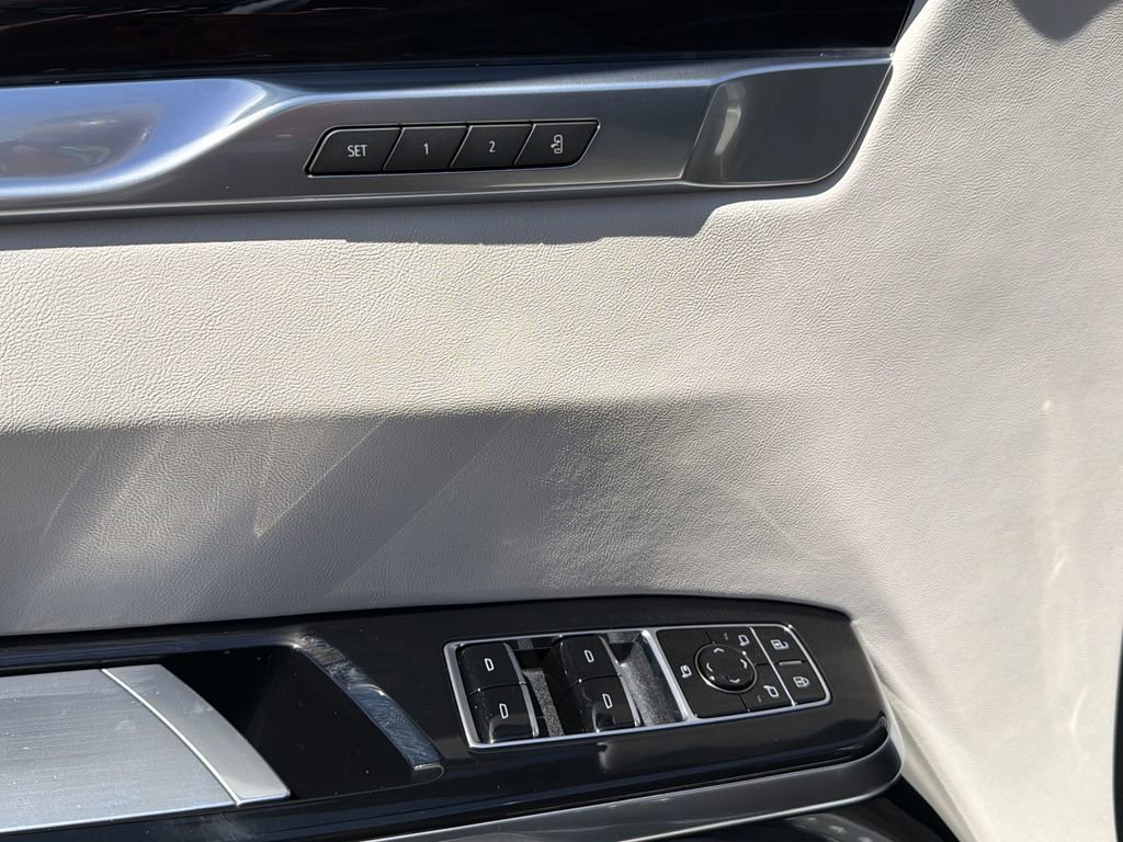 New 2026 Cadillac Escalade Sport w/ Touring Package image 20