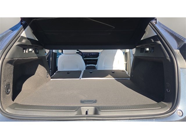 New 2026 Buick Envision Avenir image 20