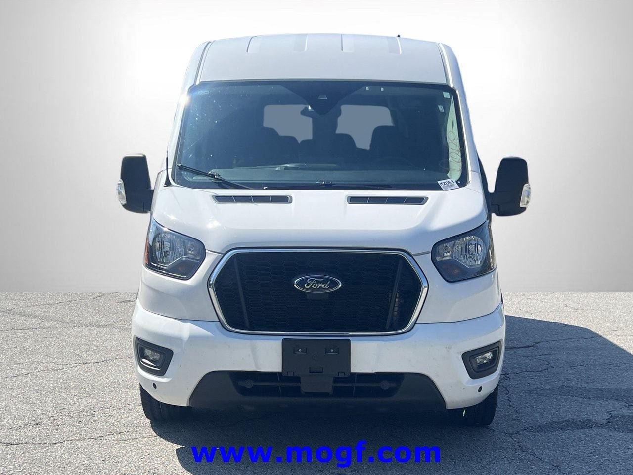 Used 2025 Ford Transit 350 XLT RWD image 26