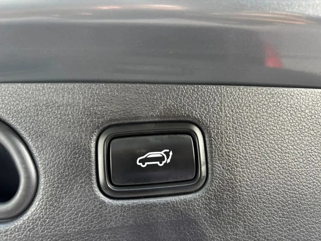 Used 2019 Hyundai Tucson Ultimate AWD/4WD image 16