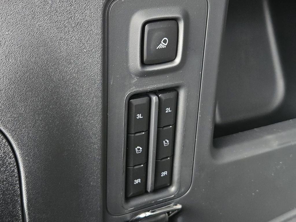 New 2026 Ford Expedition Platinum w/ Stealth Appearance Package image 13