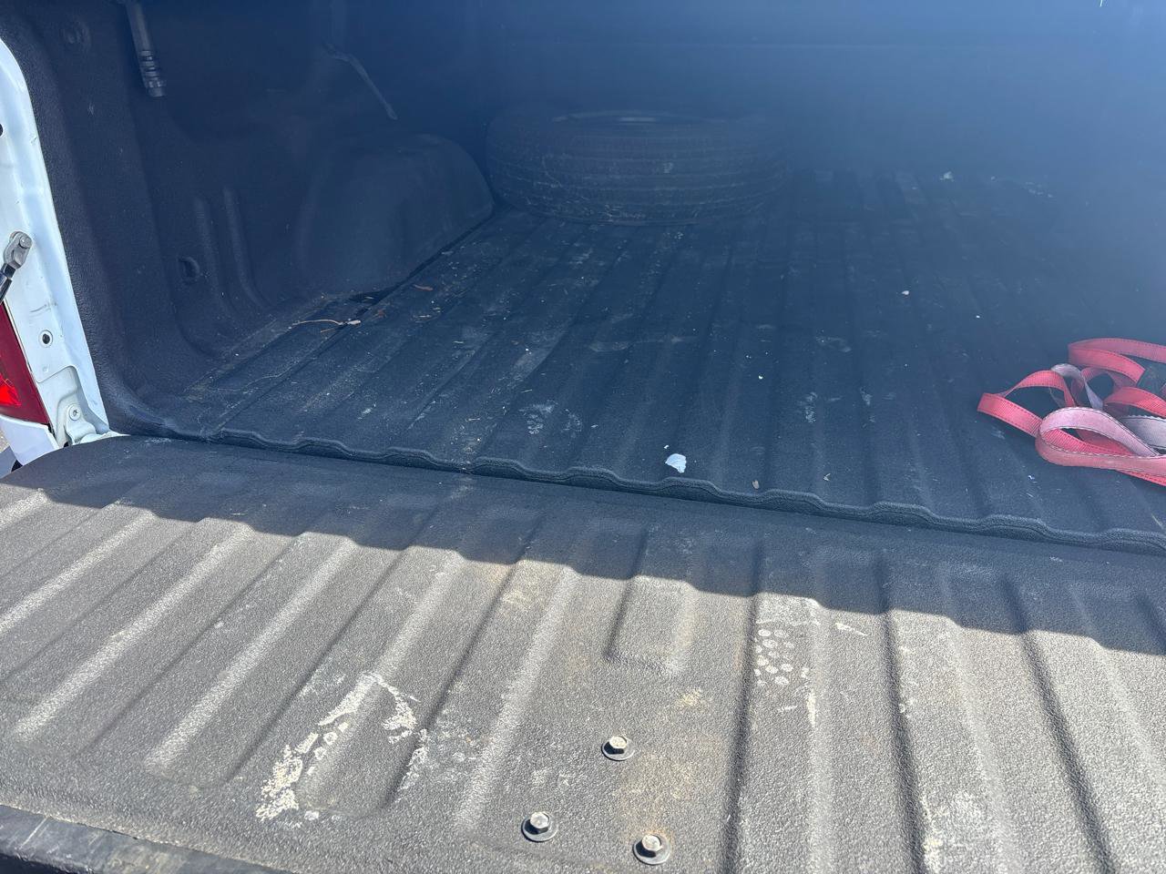 Used 2014 Chevrolet Silverado 2500 LT w/ Z71 Appearance Package AWD/4WD image 12