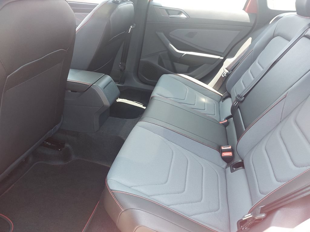 New 2026 Volkswagen Jetta GLI Autobahn FWD image 34