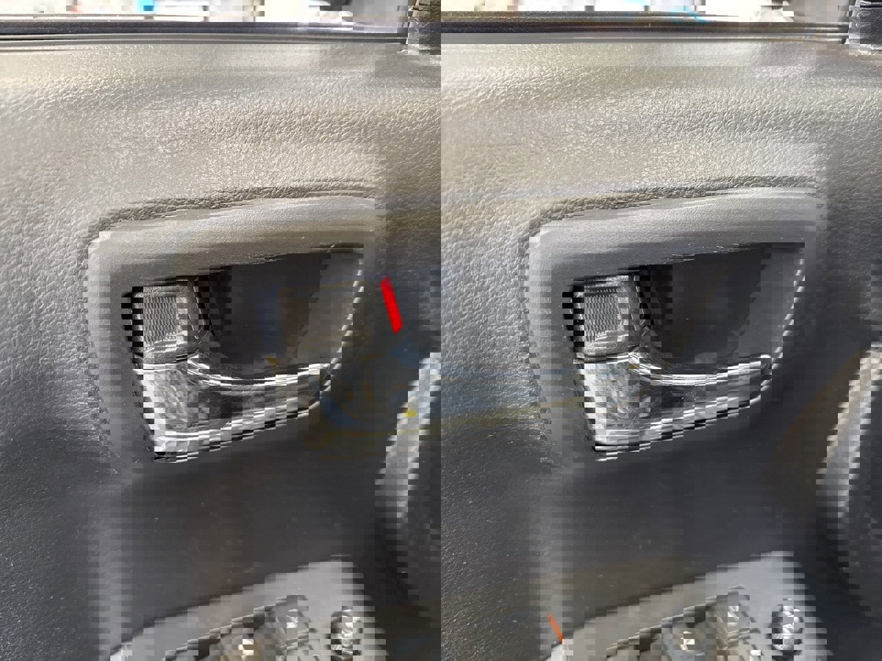 Certified 2021 Toyota Tacoma Limited image 38