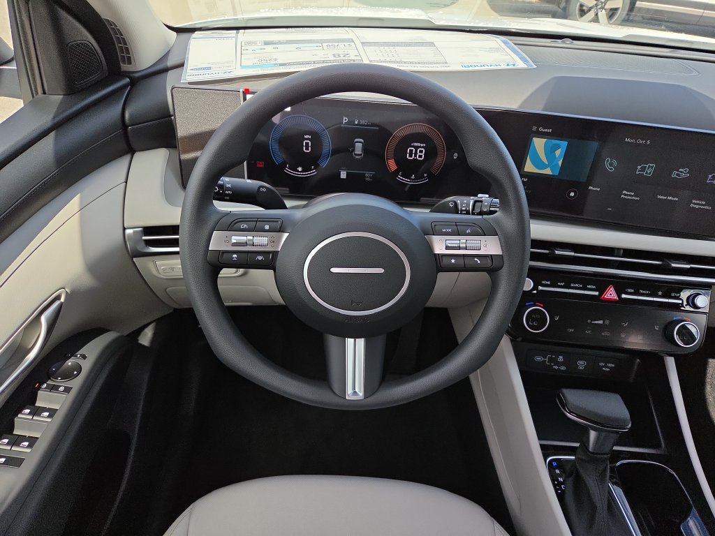 New 2026 Hyundai Tucson SEL Plus FWD image 14
