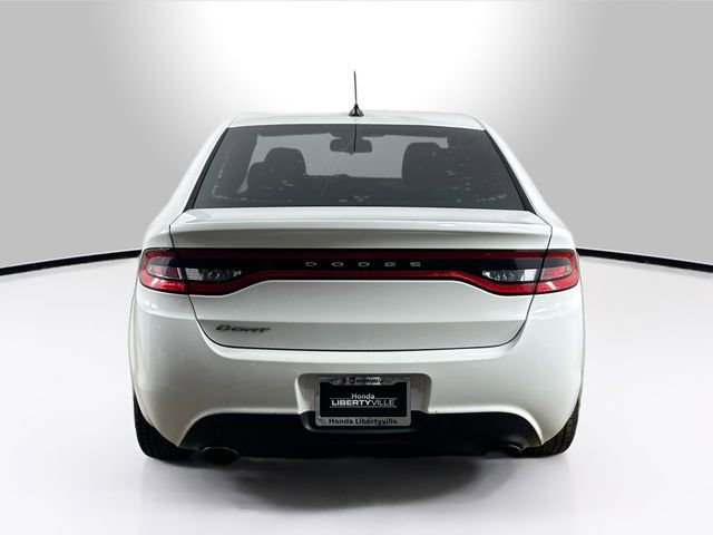Used 2015 Dodge Dart SXT image 7