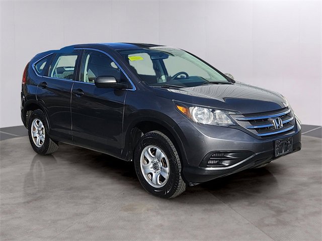 Used 2013 Honda CR-V LX image 3