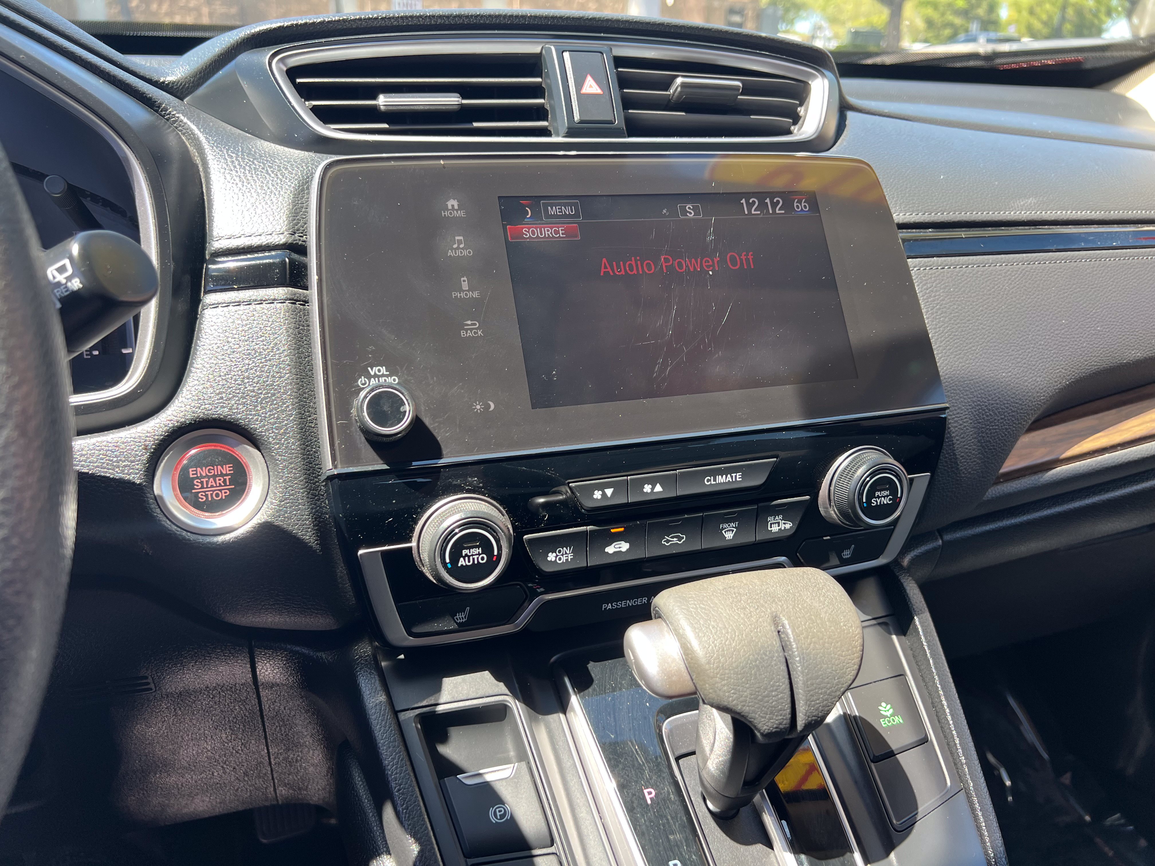 Used 2019 Honda CR-V EX image 22