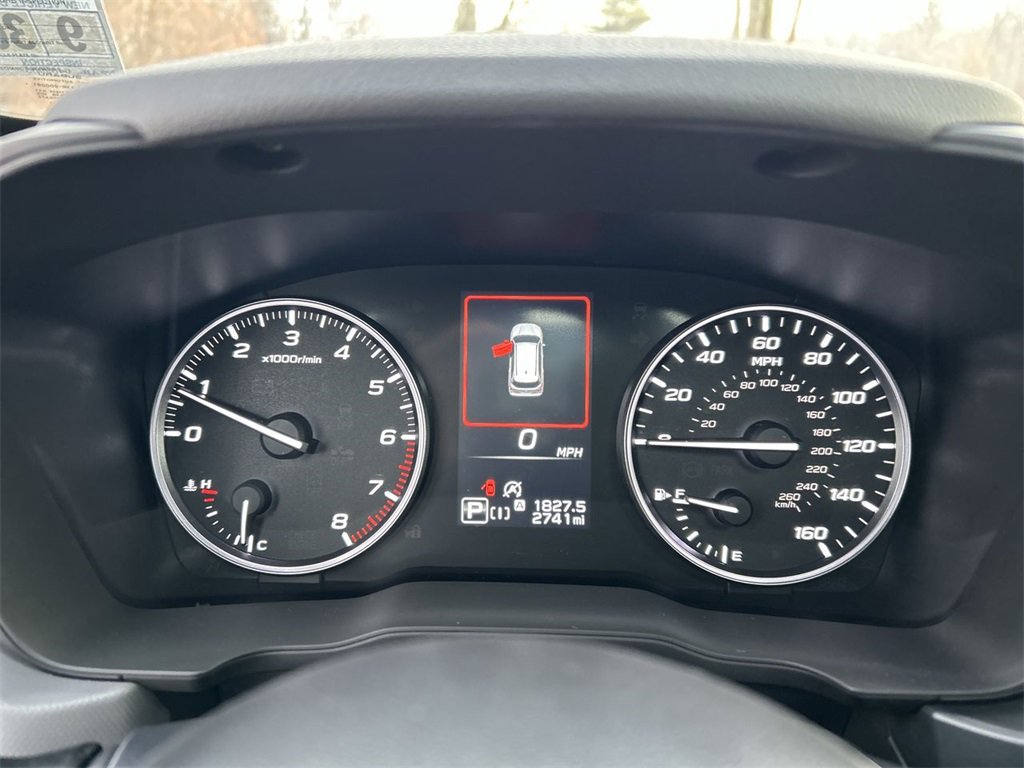 Certified 2025 Subaru Forester Sport image 19