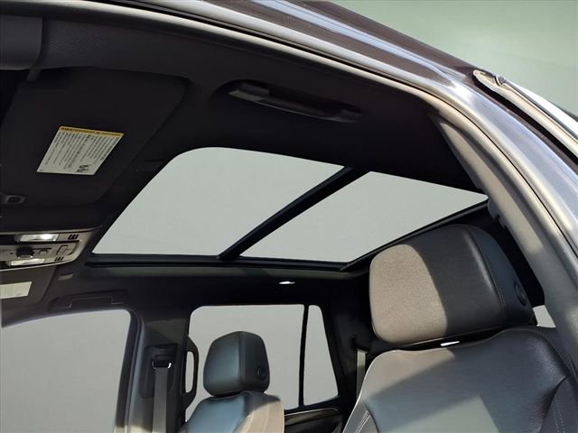 Used 2023 Chevrolet Tahoe LT image 12