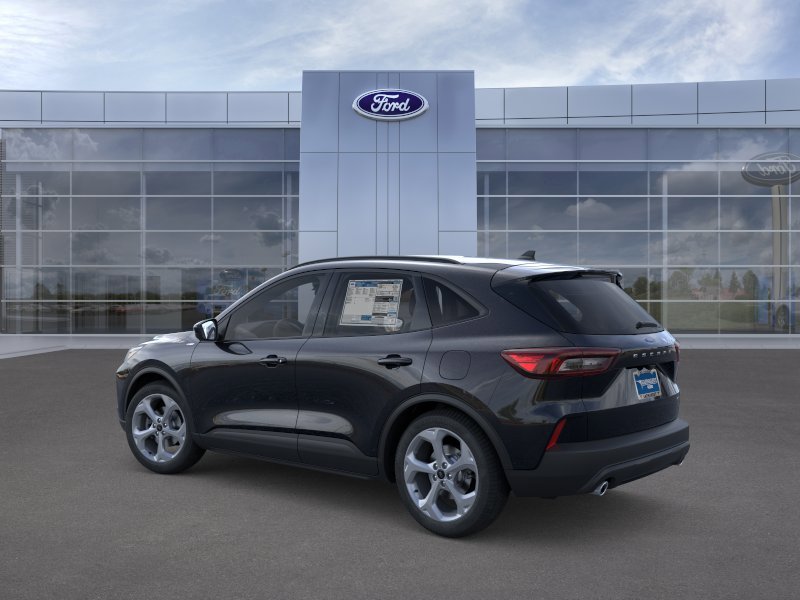 New 2026 Ford Escape ST-Line Select AWD/4WD image 4