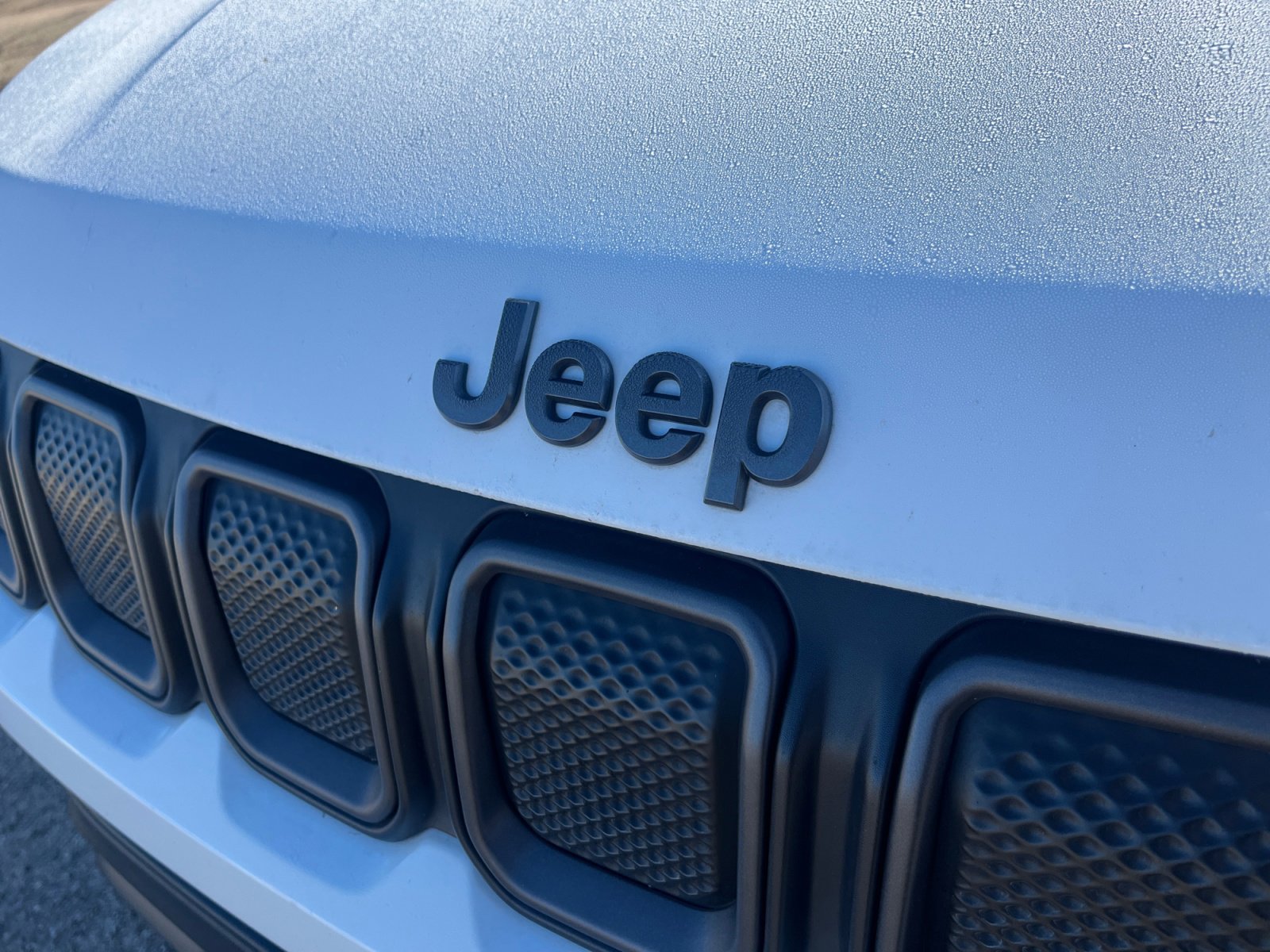 Certified 2022 Jeep Compass Trailhawk w/ Sun and Sound Group image 23