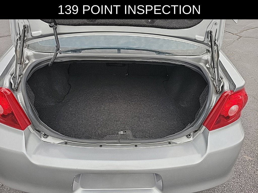 Used 2014 Dodge Avenger SXT FWD image 6