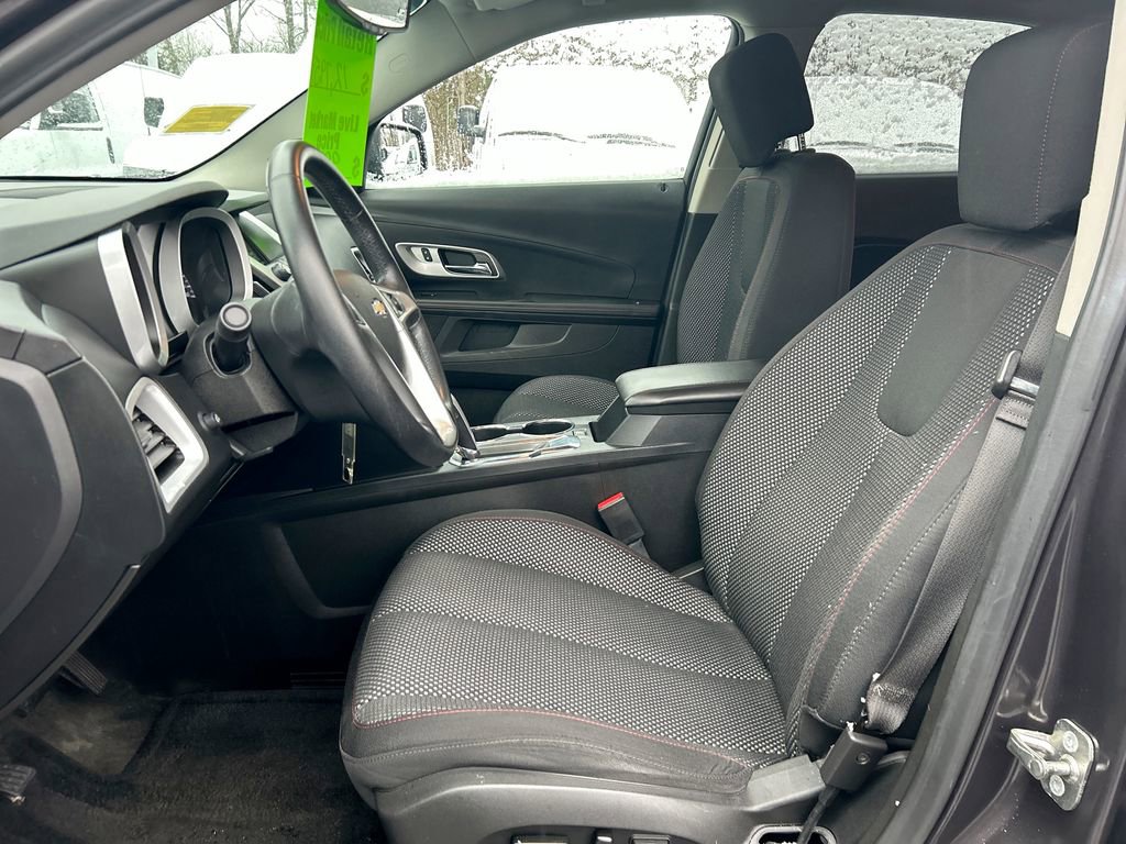 Used 2015 Chevrolet Equinox LT w/ Driver Convenience Package image 19