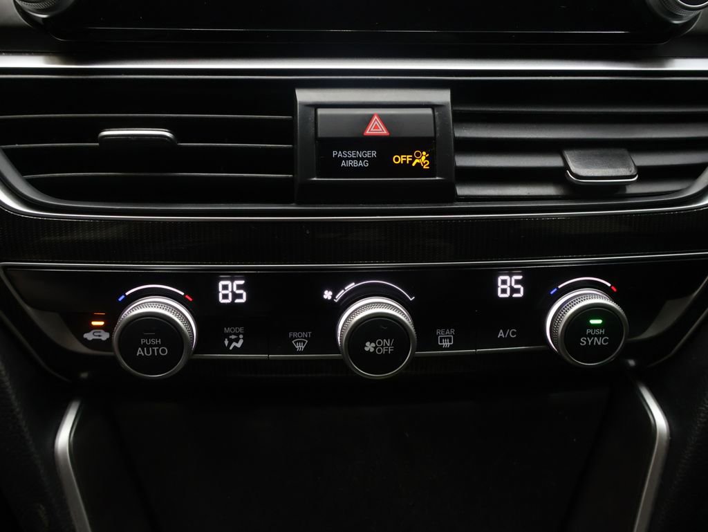 Used 2022 Honda Accord Sport image 22