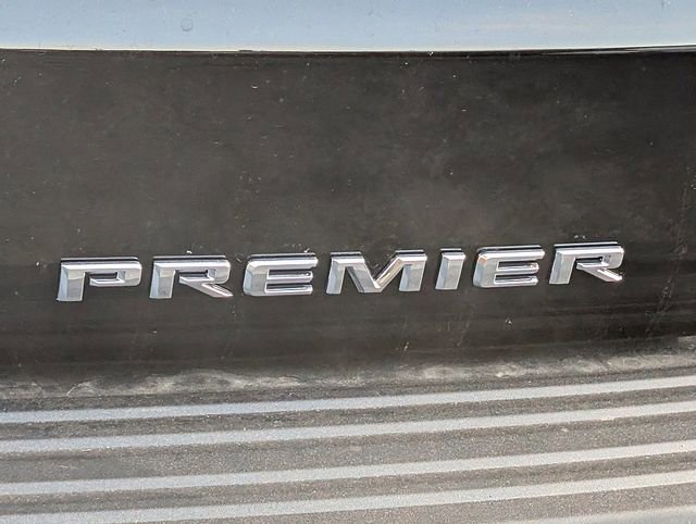 New 2026 Chevrolet Tahoe Premier RWD image 11