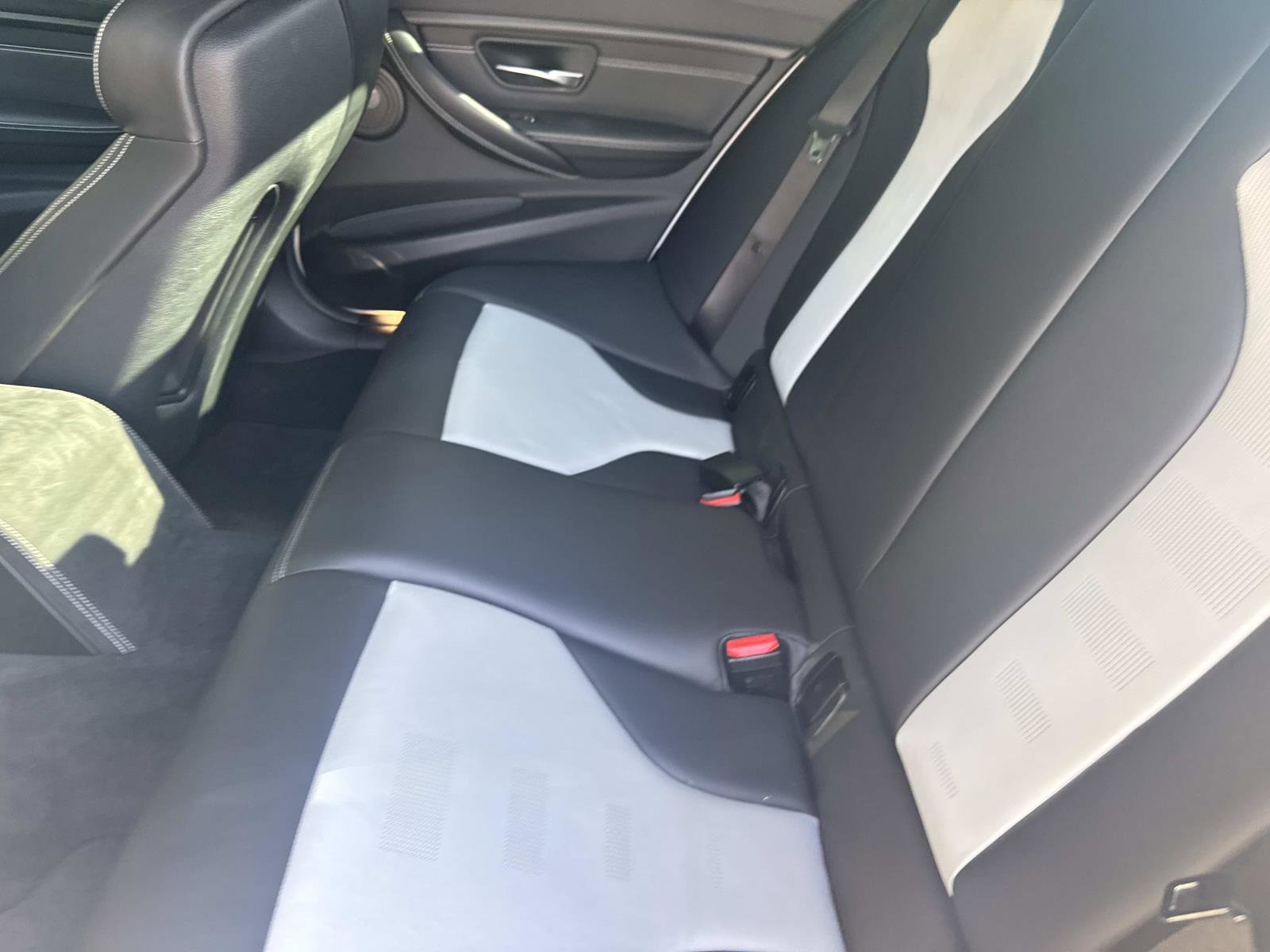 Used 2018 BMW M3 CS w/ Executive Package image 13