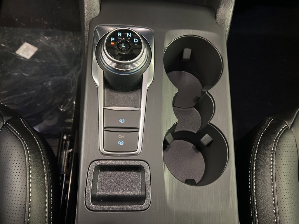 New 2026 Ford Escape SE w/ PHEV Premium Package image 14