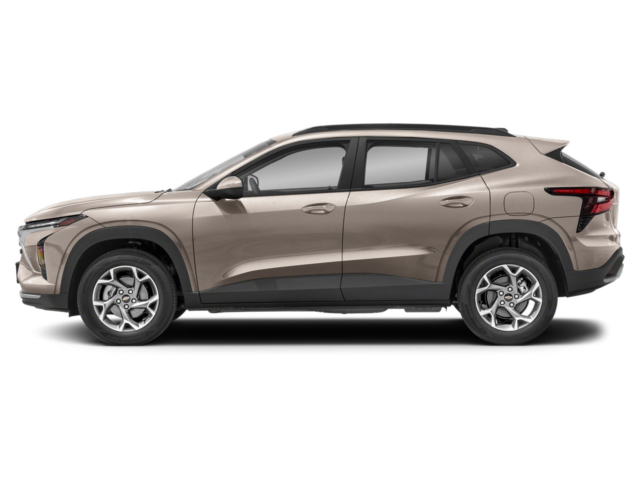 New 2026 Chevrolet Trax ACTIV w/ Driver Confidence Package FWD image 51