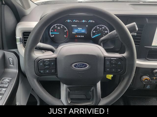 Used 2025 Ford F350 XL w/ 360-Degree Camera Package AWD/4WD image 25