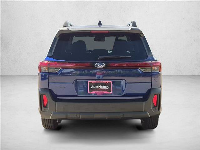 New 2026 Subaru Outback Premium AWD/4WD image 8